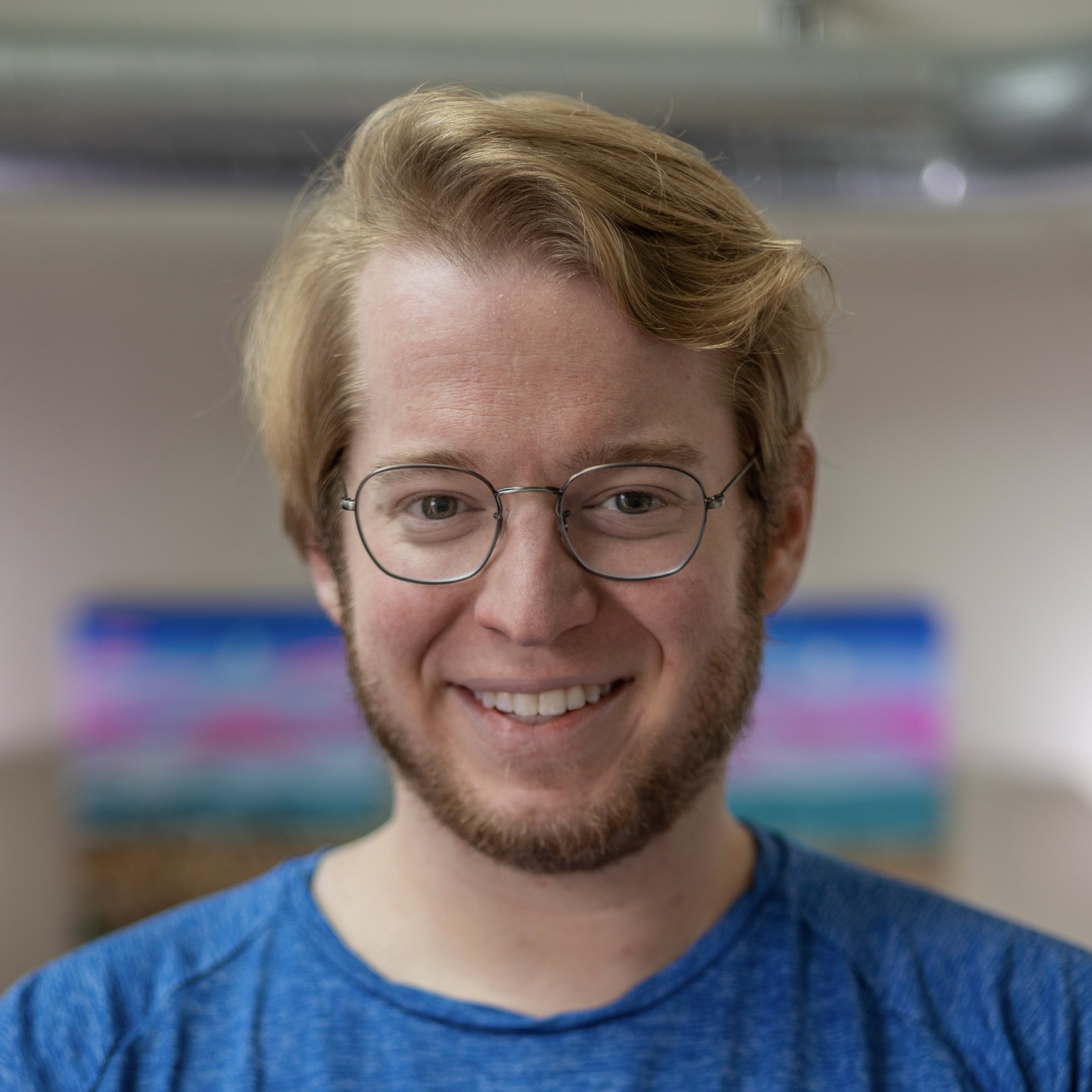 Dan Hart - iOS Developer
